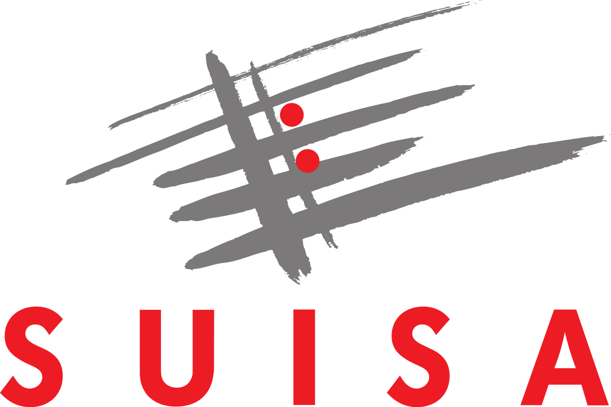 Logo SUISA