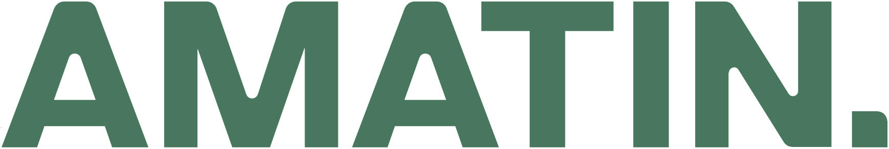 Logo AMATIN AG