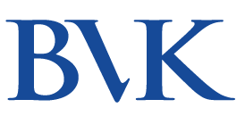 Logo BVK
