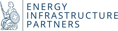 Logo Energy Infrastructure Partners AG