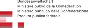 Logo Bundesanwaltschaft BA