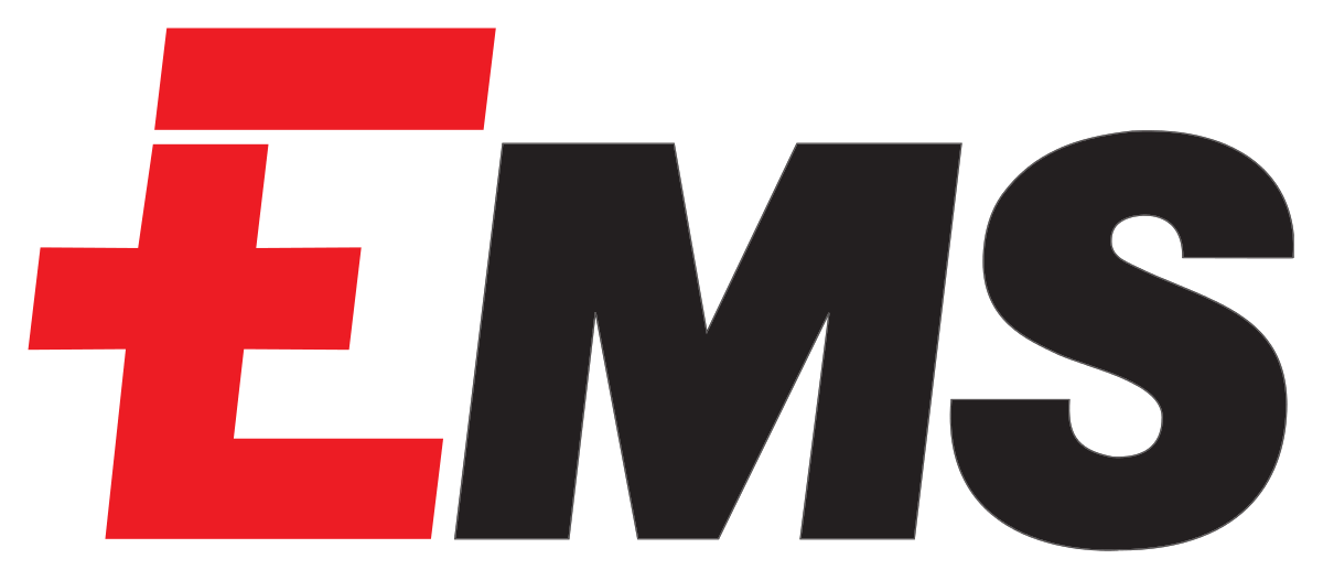 Logo EMS-CHEMIE AG