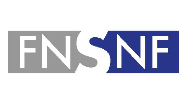 Logo Schweizerischer Nationalfonds (SNF)