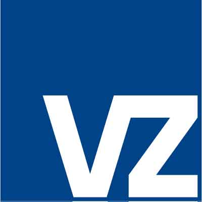 Logo VZ Vermögenszentrum AG (Bern)