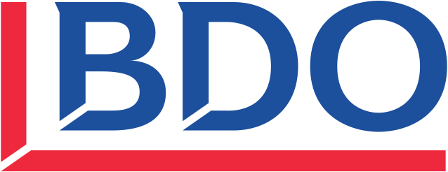 logo BDO AG