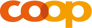 Logo Coop Genossenschaft