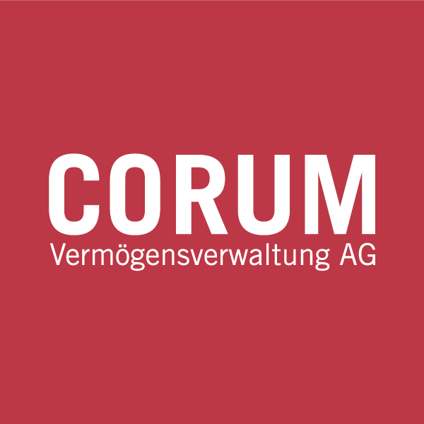 Logo CORUM Vermögensverwaltung AG