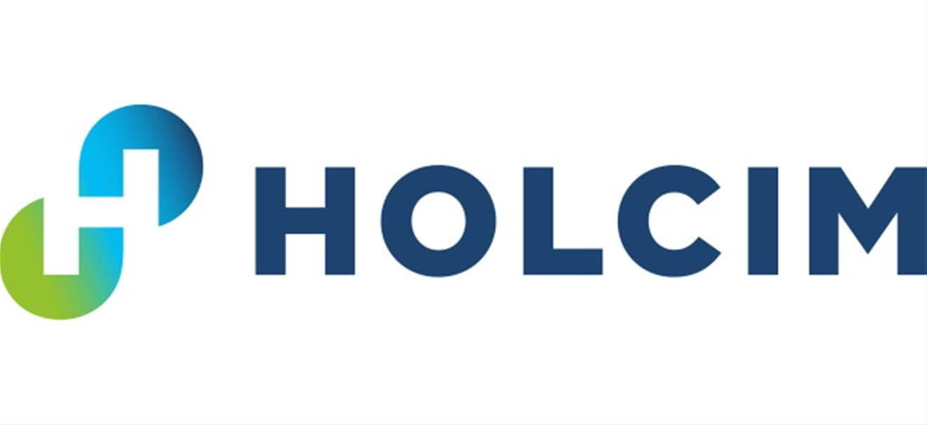 Logo Holcim