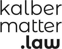 Logo kalbermatter.law