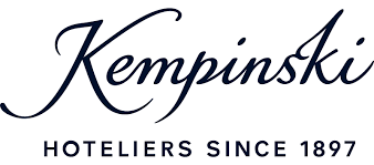 Logo Kempinski Hotels SA, Corporate Office