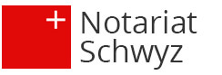 Logo Notariat Grundbuch- und Konkursamt Schwyz