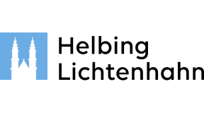 Logo Helbing Lichtenhahn Verlag