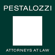 logo Pestalozzi Rechtsanwälte AG