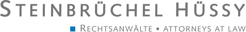 Logo Steinbrüchel Hüssy