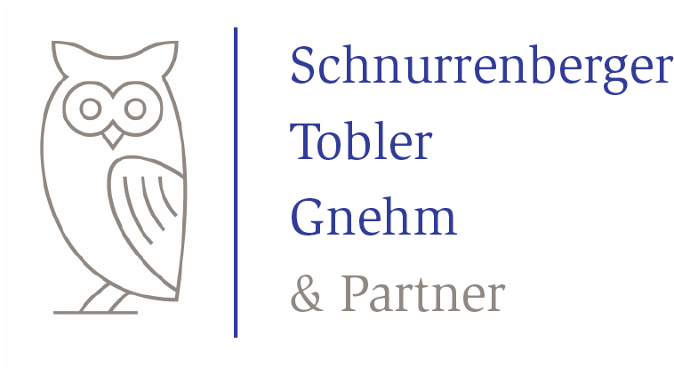 Logo Schnurrenberger Tobler Gnehm & Partner