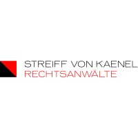 logo Streiff von Kaenel AG