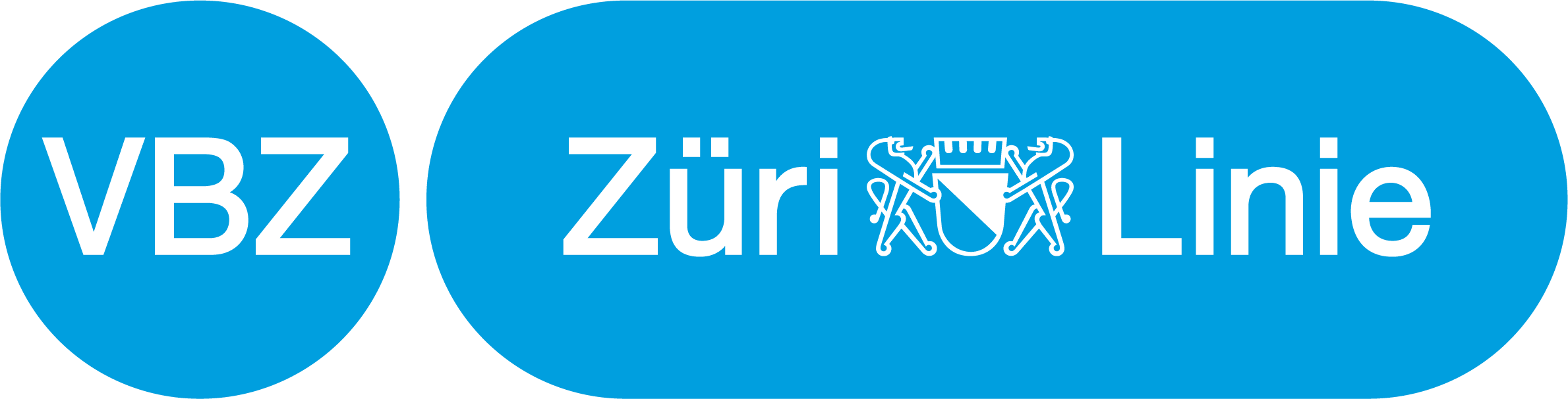 Logo Verkehrsbetriebe Zürich (VBZ)