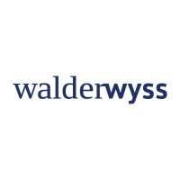 logo Walder Wyss