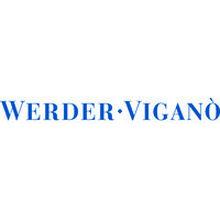 Logo Werder Viganò AG
